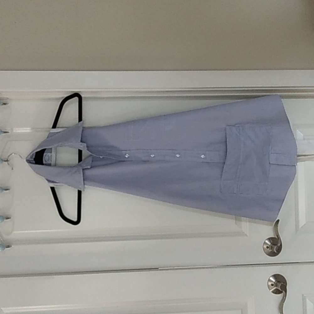 Reversible apron - Picture 2 of 6